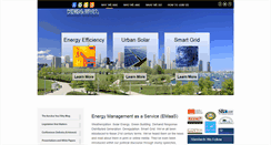 Desktop Screenshot of kenjiva.net